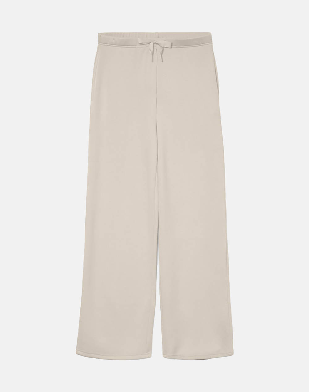 VERO MODA VMHALI HW WIDE PANT JRS GA BOO