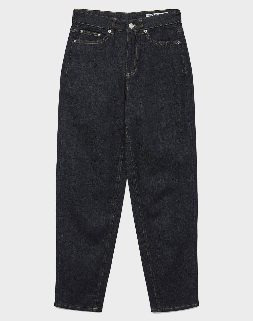 VERO MODA VMTESSA HR MOM JEANS RA369 GA