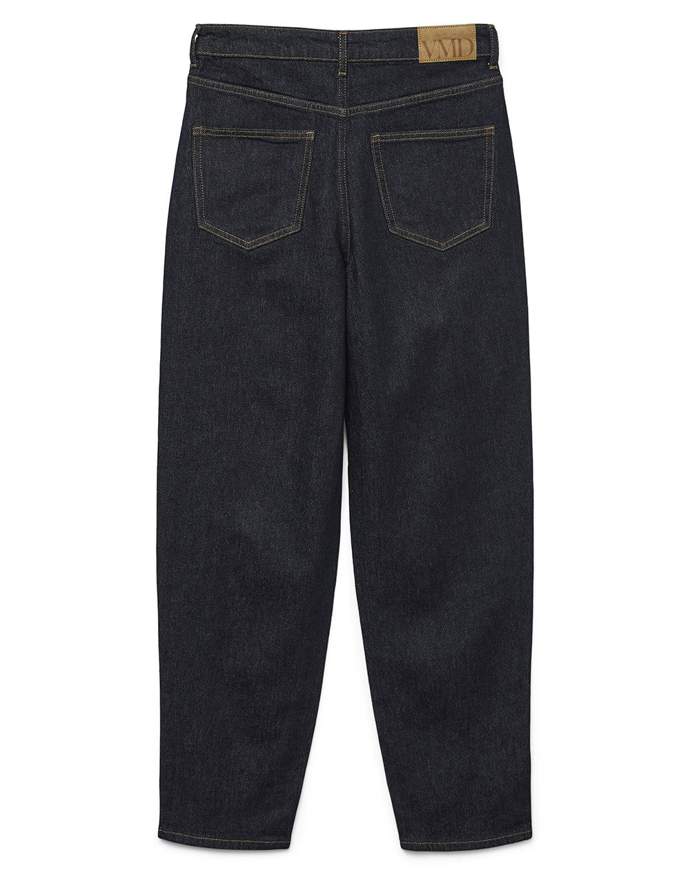 VERO MODA VMTESSA HR MOM JEANS RA369 GA
