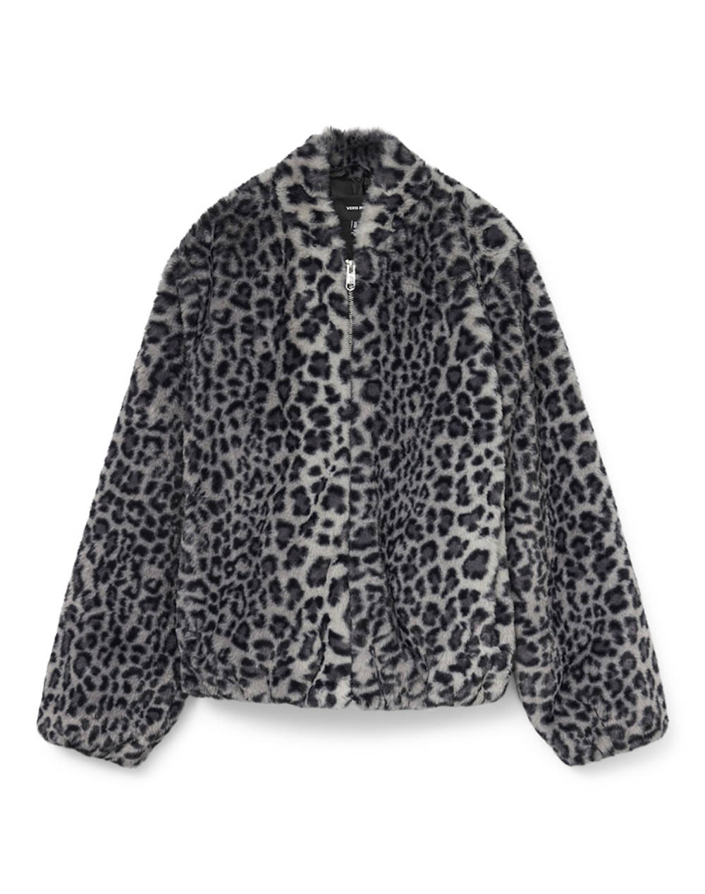 VERO MODA VMSONJALIGA AOP SHORT JACKET GA BOO