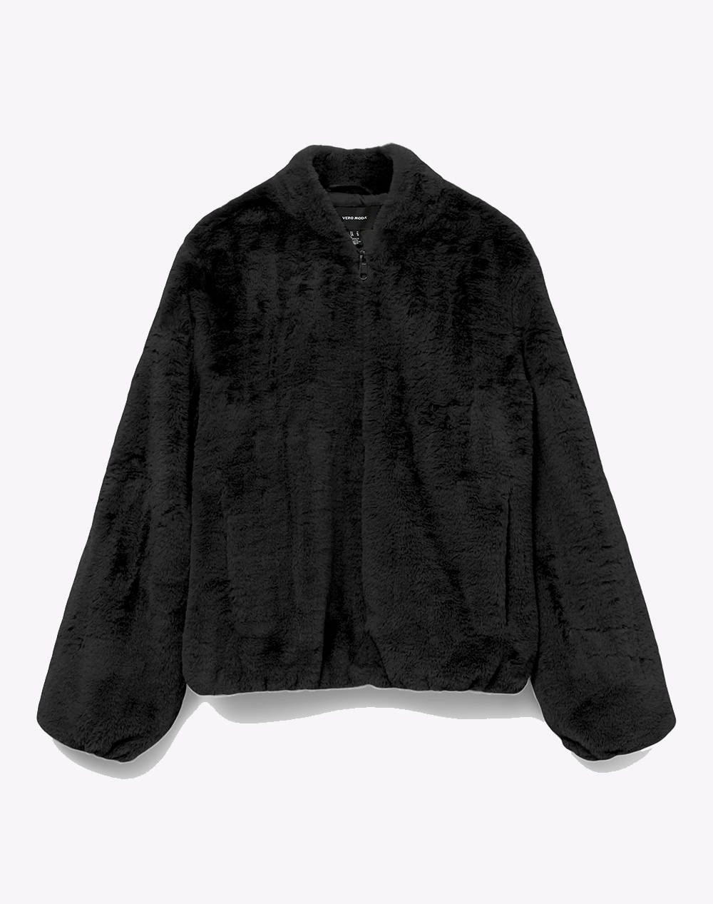 VERO MODA VMSONJALIGA SHORT JACKET GA BOO