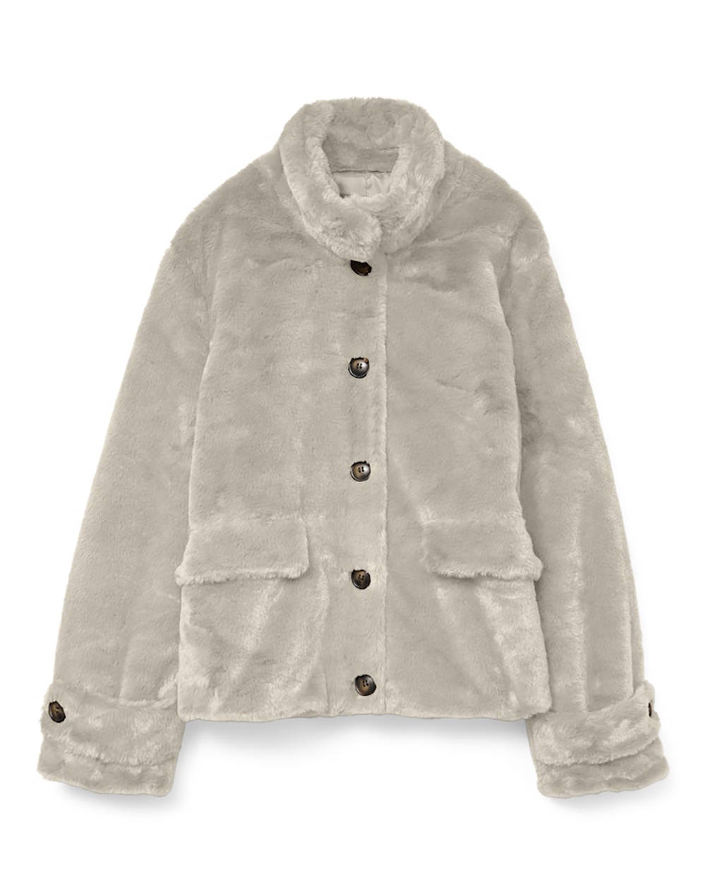 VERO MODA VMSONJAEVA SHORT JACKET GA BOO