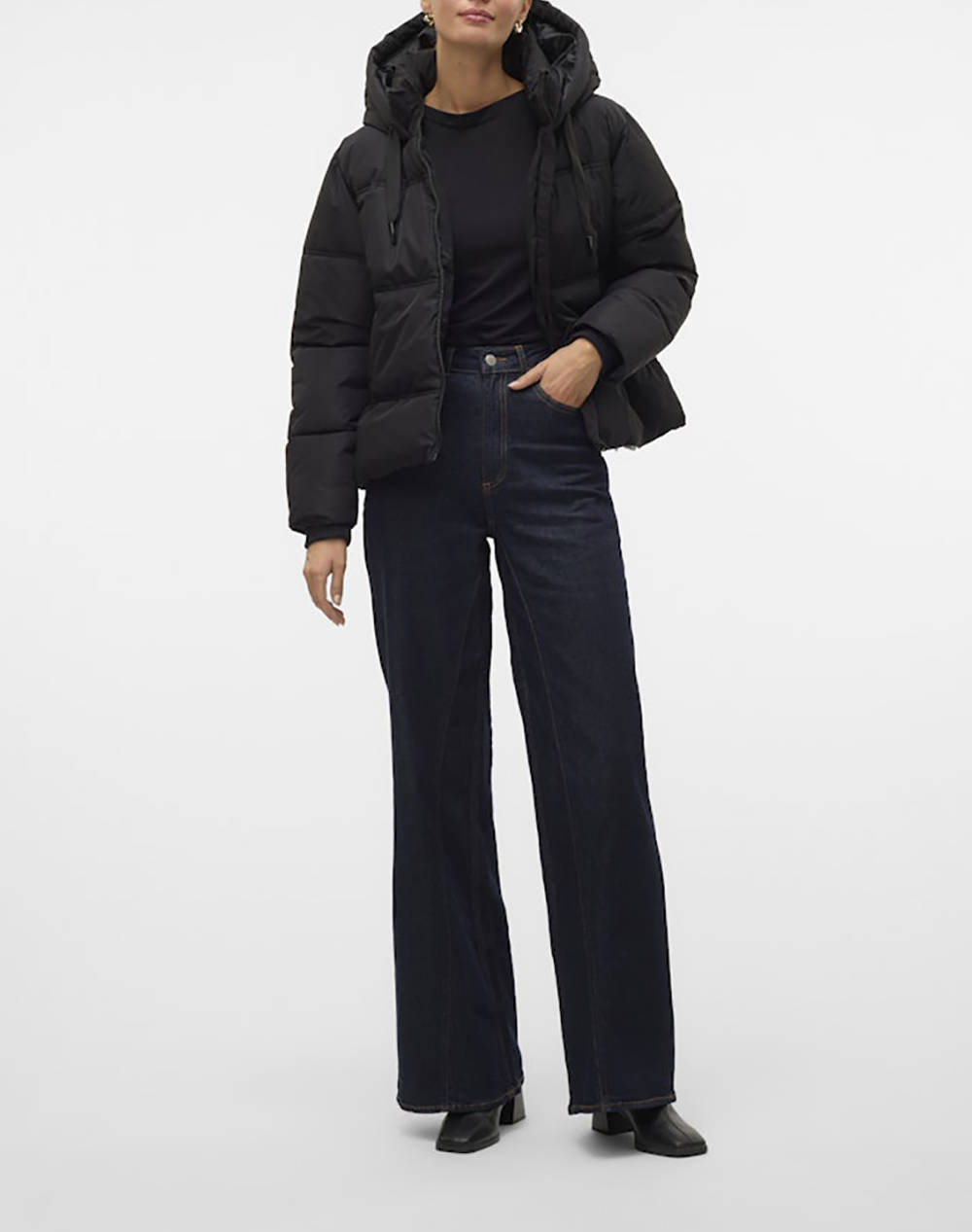 VERO MODA VMSOPHIE SHORT JACKET BOO