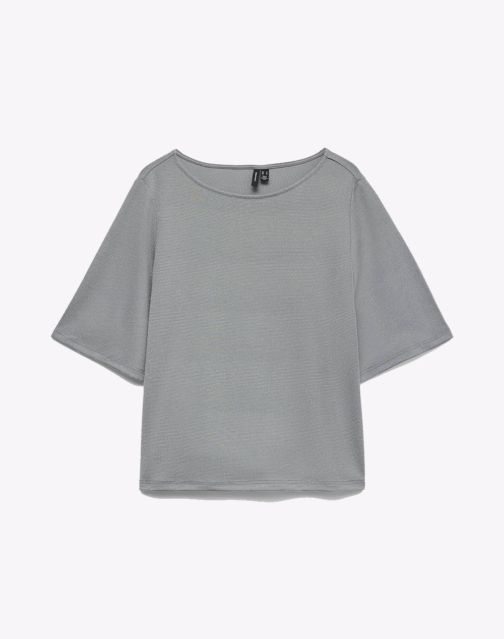 VERO MODA VMKANVA 2/4 TOP JRS GA