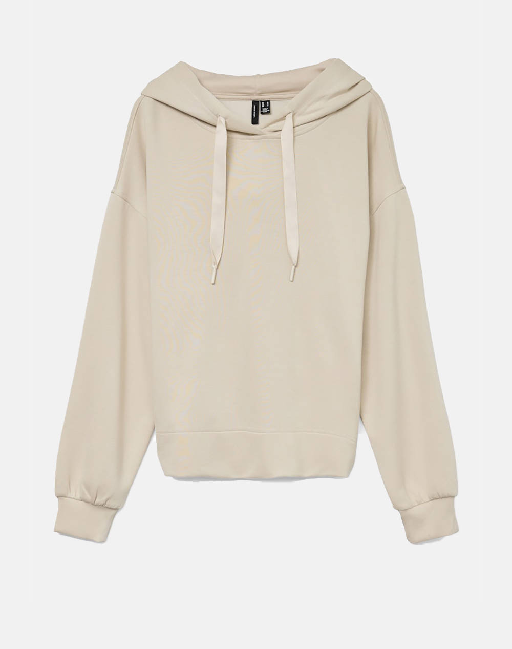 VERO MODA VMHALI LS HOODIE JRS GA BOO