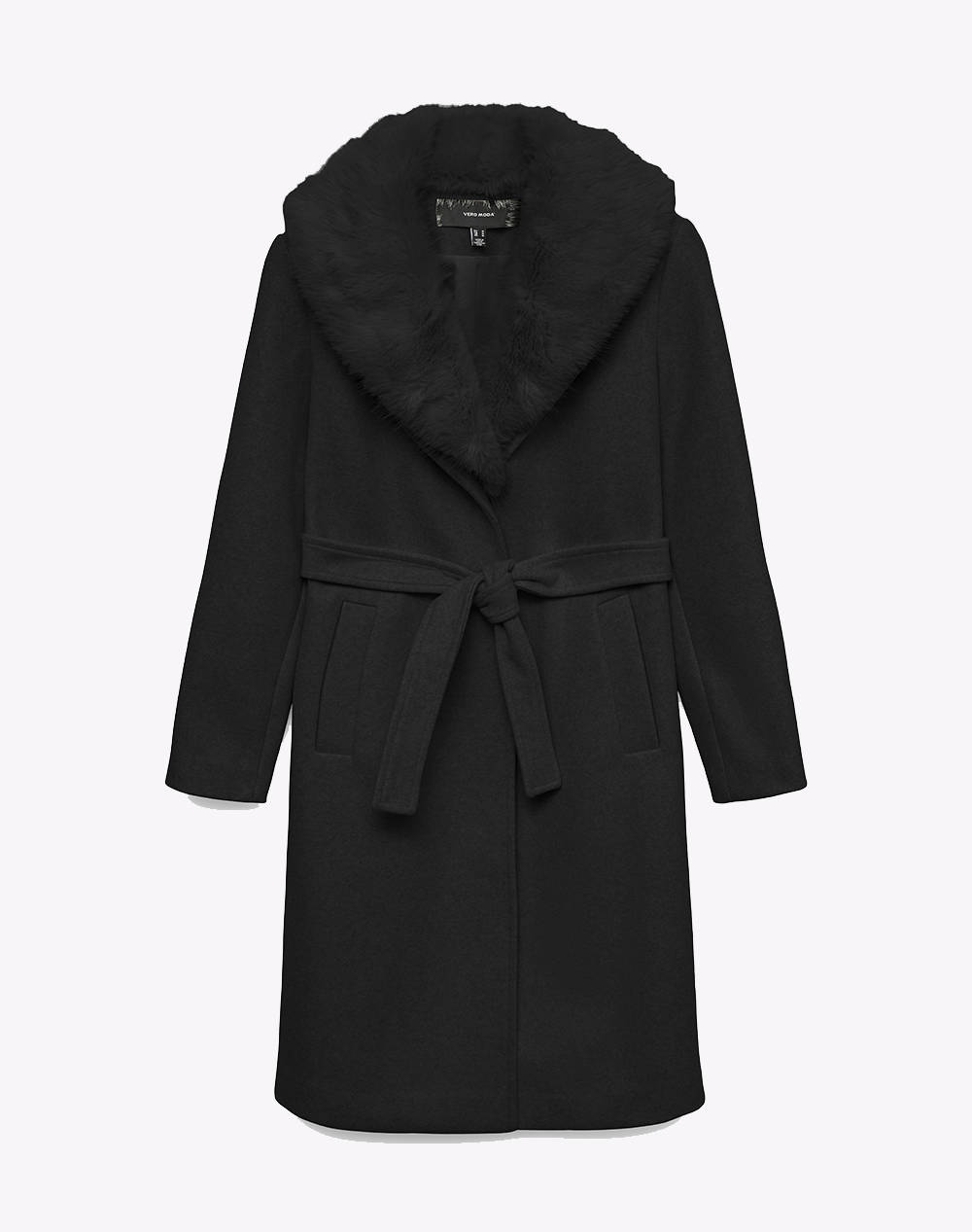 VERO MODA VMAUTUMN DIVA LONG COAT GA
