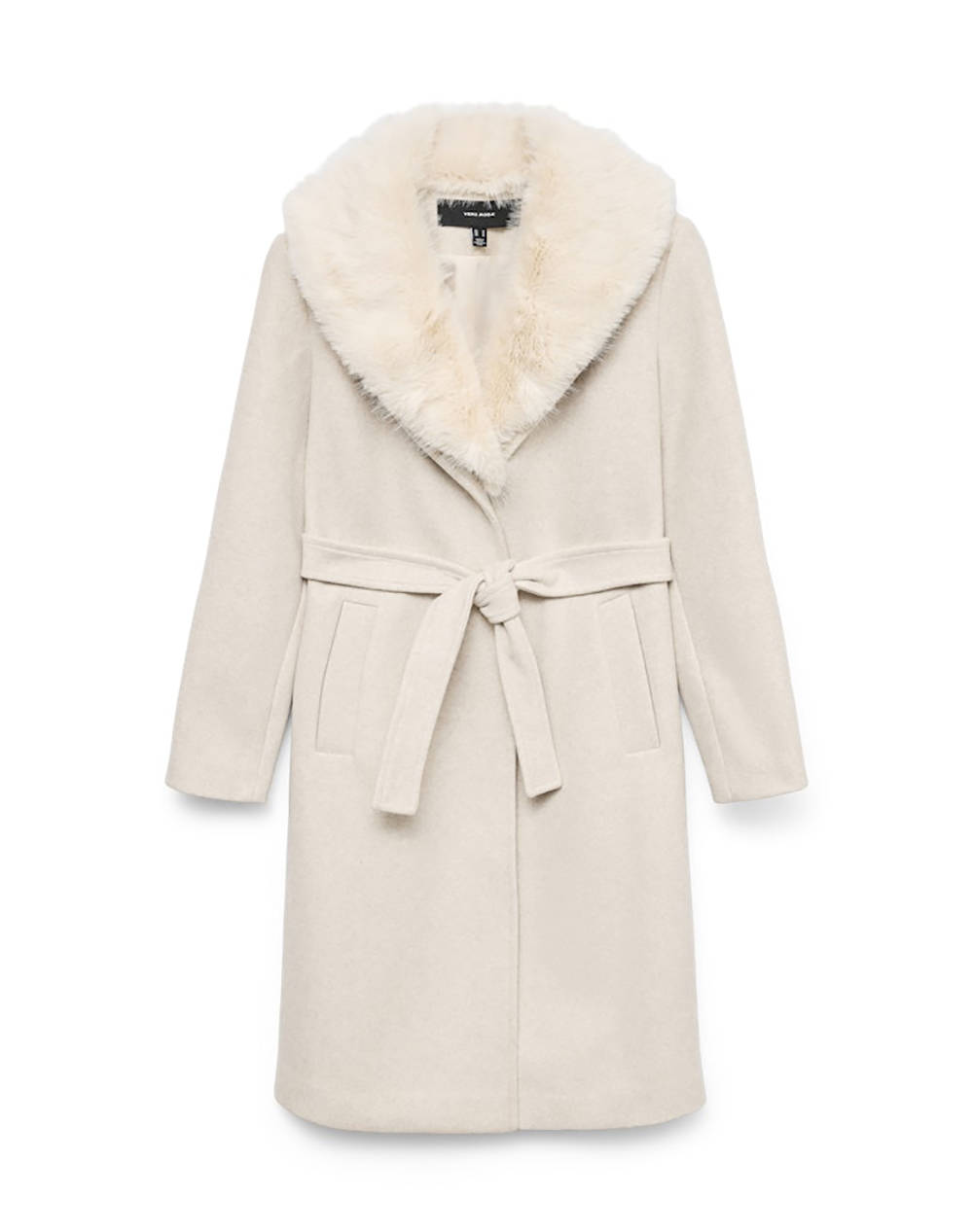 VERO MODA VMAUTUMN DIVA LONG COAT GA