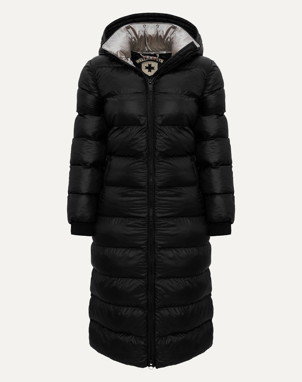 WELLENSTEYN Jacket