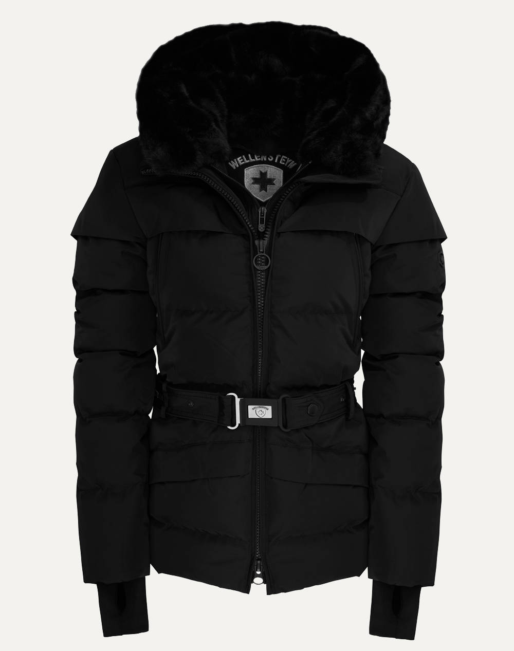 WELLENSTEYN Jacket