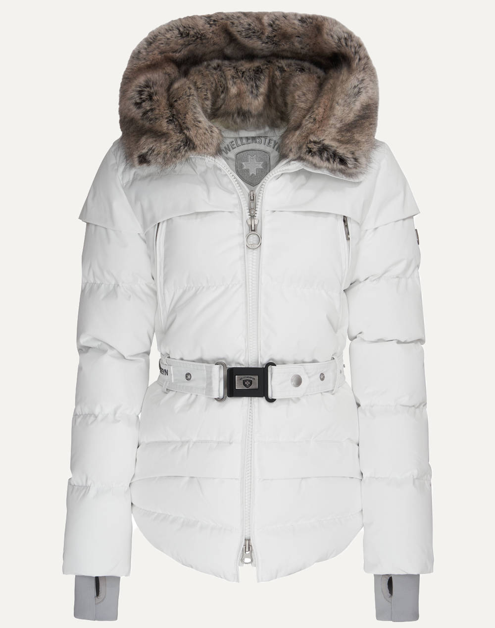 WELLENSTEYN Jacket