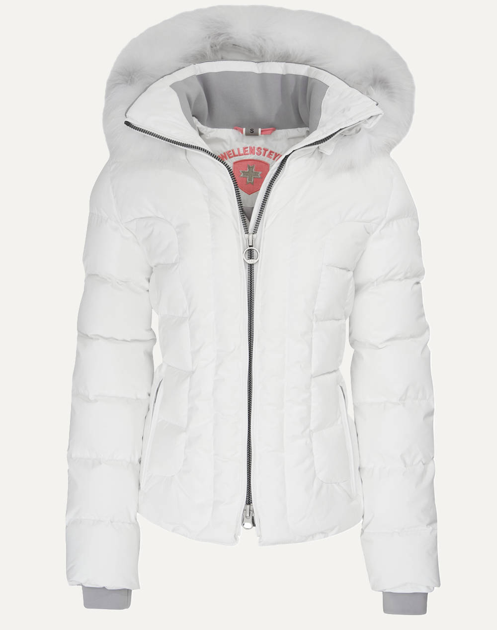 WELLENSTEYN Jacket