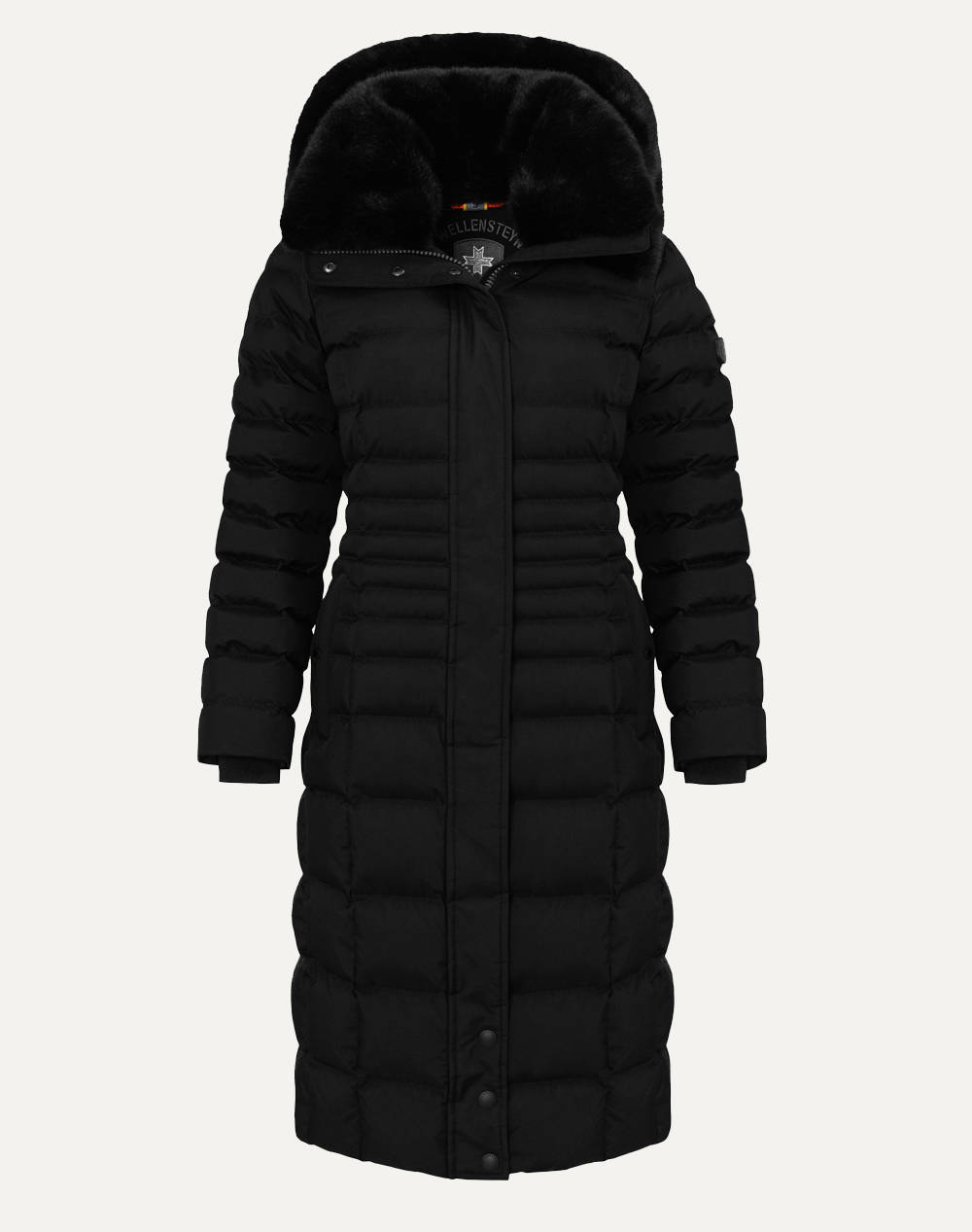 WELLENSTEYN Jacket