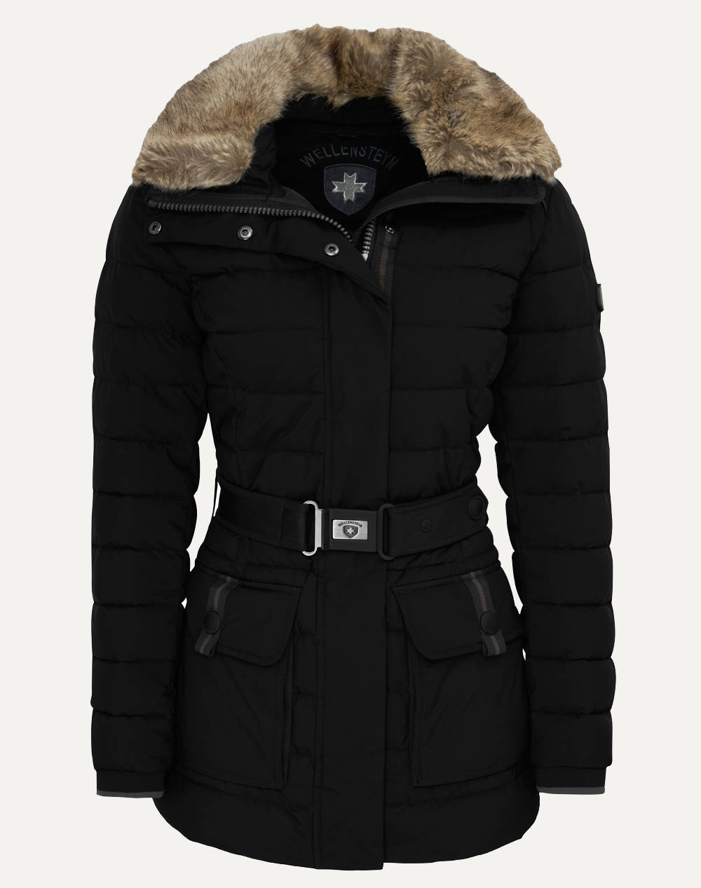 WELLENSTEYN Jacket