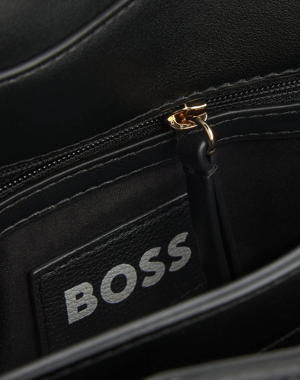 BOSS B_ICON Sh. Bag M 10263174 01 (Dimensiuni: 24.5 x 16 x 8cm.)