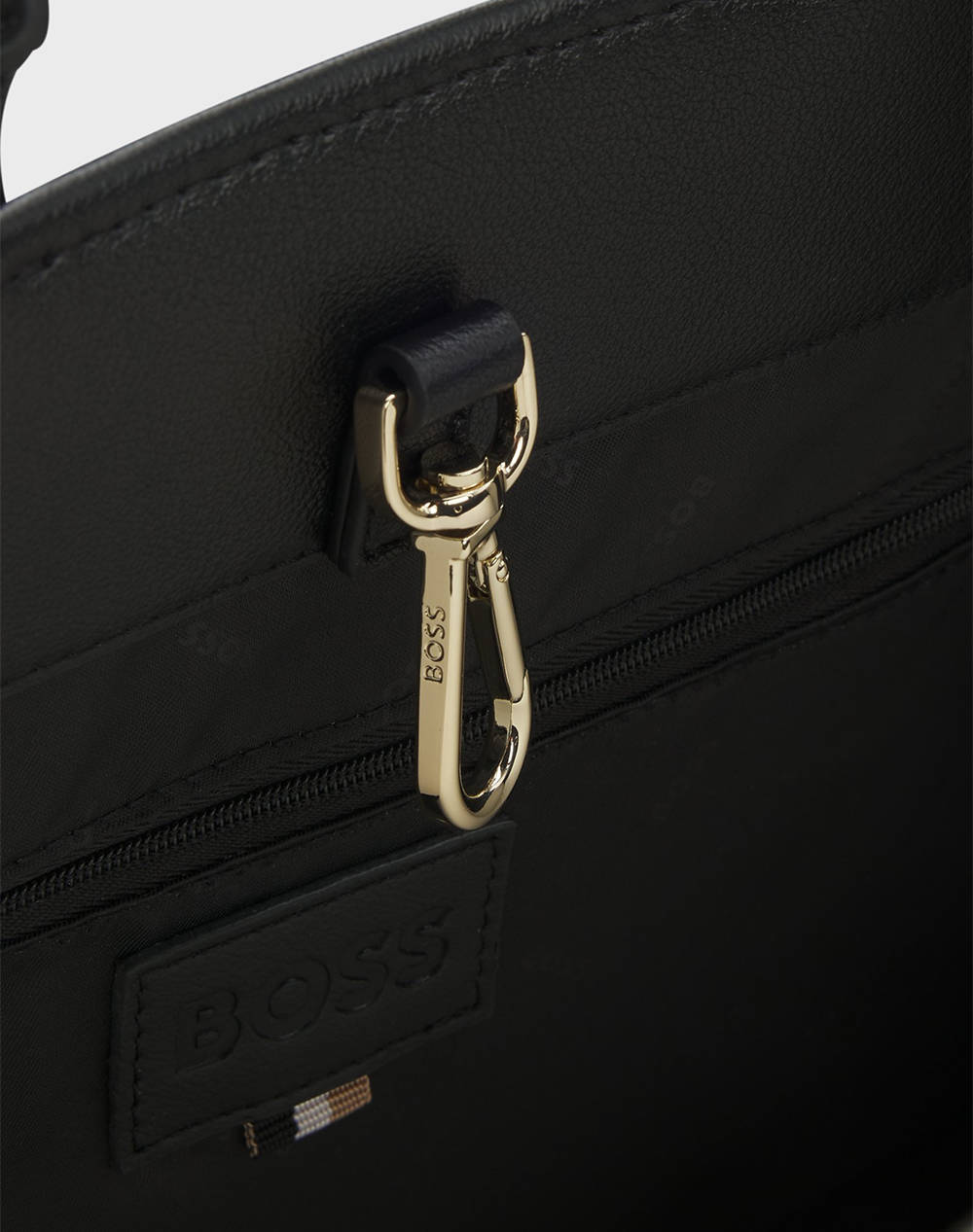 BOSS Sandy MED Tote 10263208 01 (Dimensiuni: 27.5 x 36 x 12cm.)