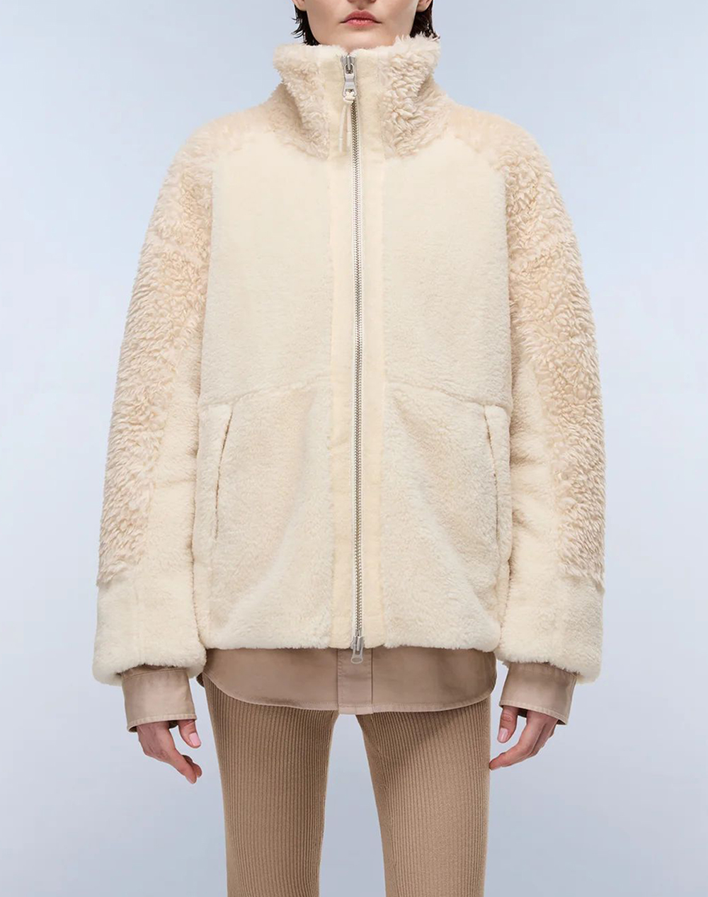 NAPAPIJRI A-FALKNER W