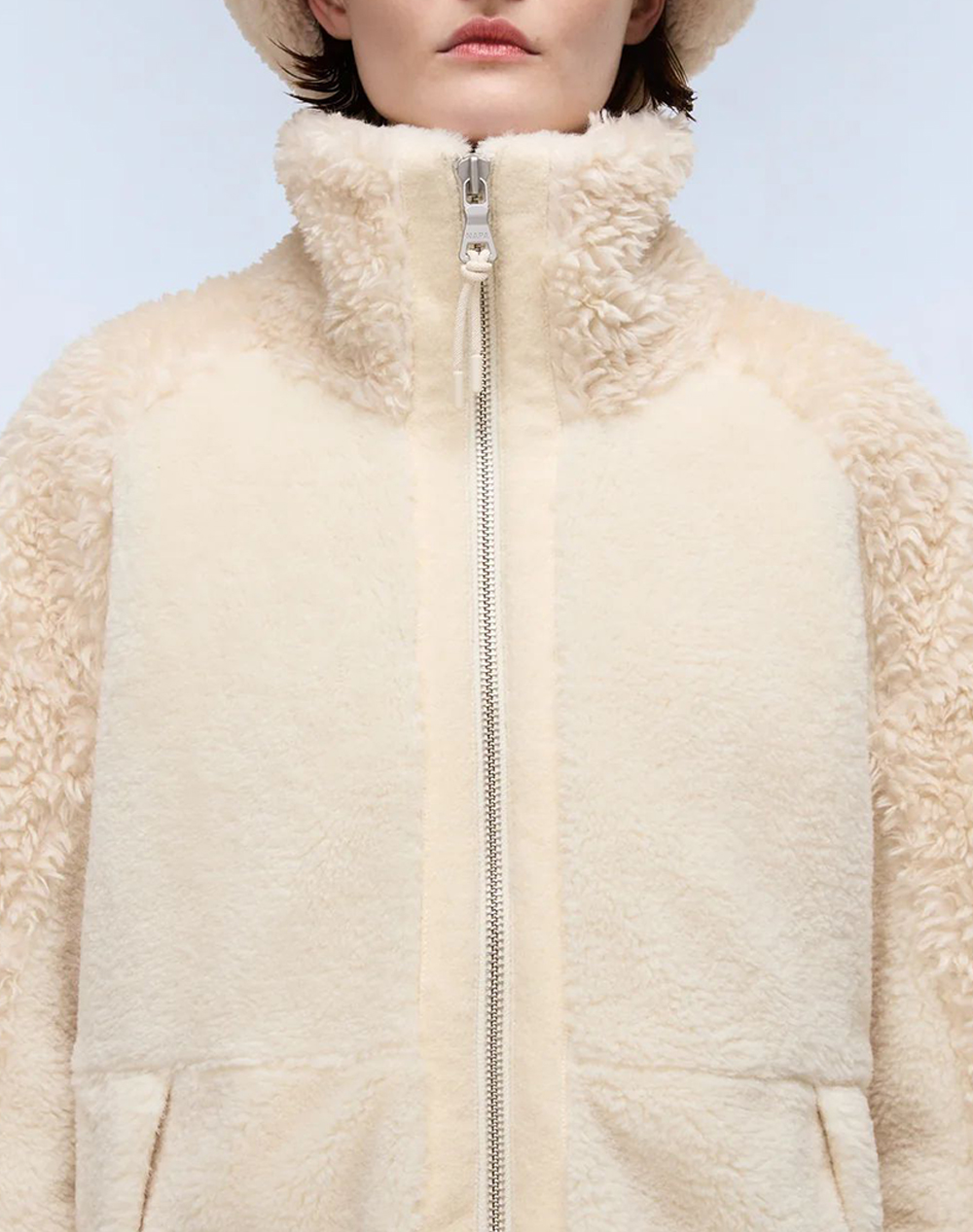 NAPAPIJRI A-FALKNER W