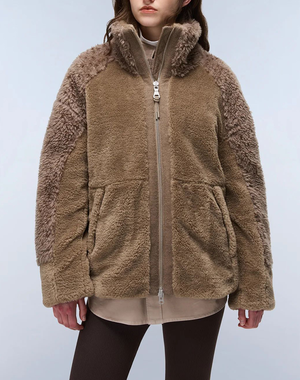 NAPAPIJRI A-FALKNER W