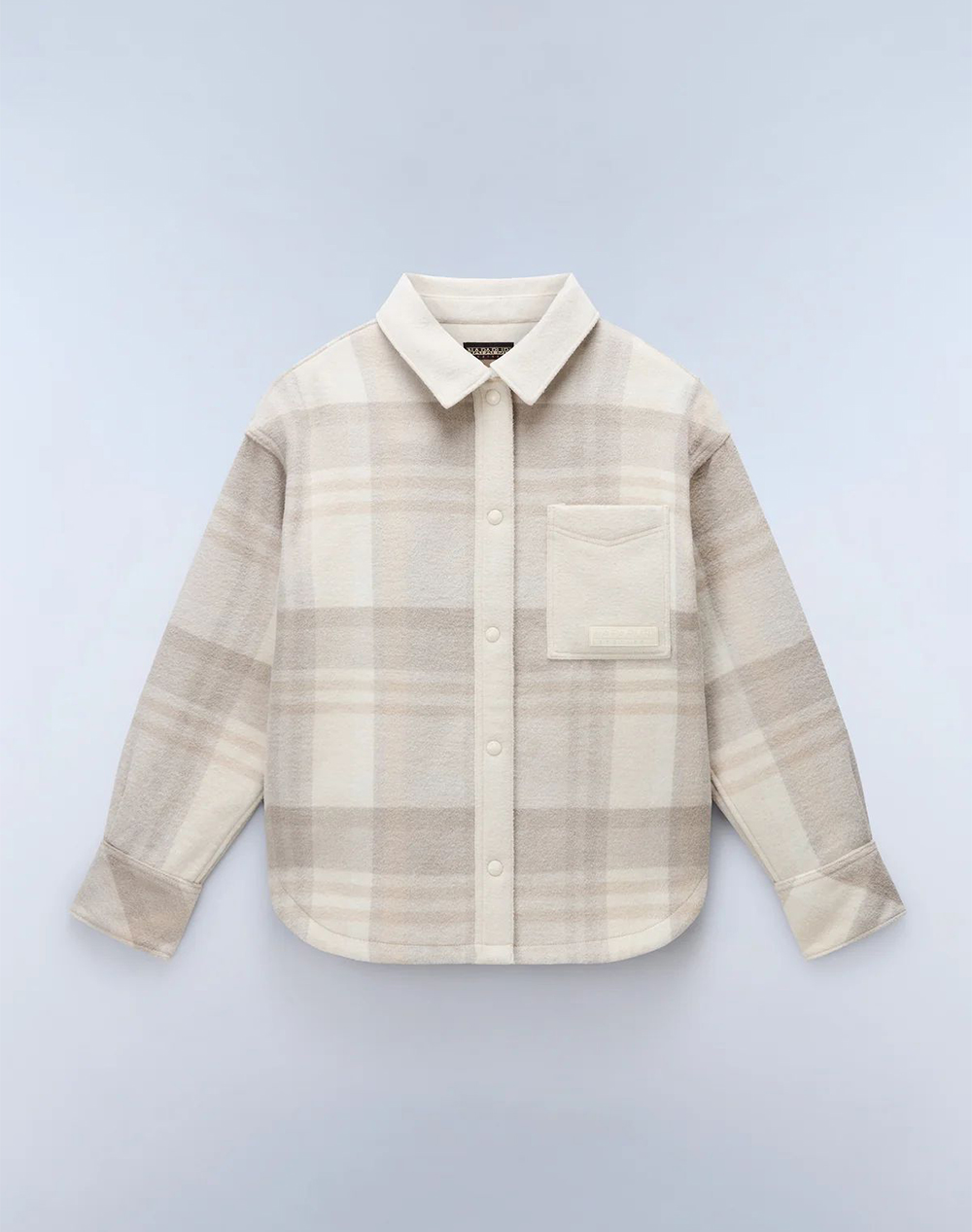 NAPAPIJRI O-LAUGEN W