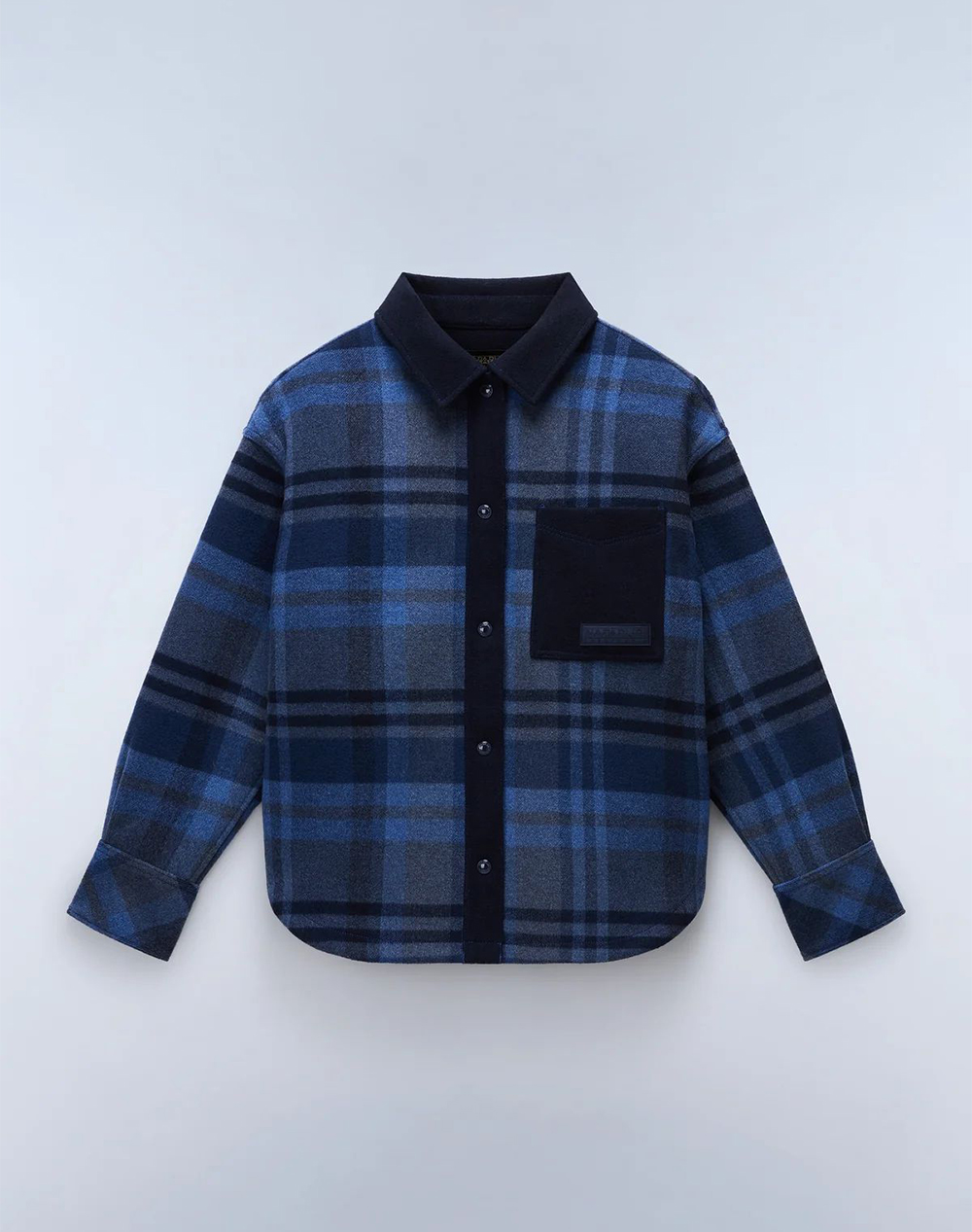 NAPAPIJRI O-LAUGEN W