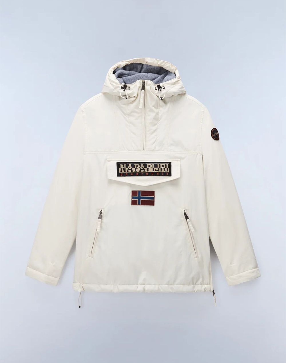 NAPAPIJRI RAINFOREST W PKT 4