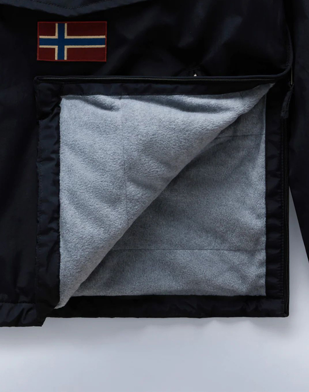 NAPAPIJRI RAINFOREST W PKT 4