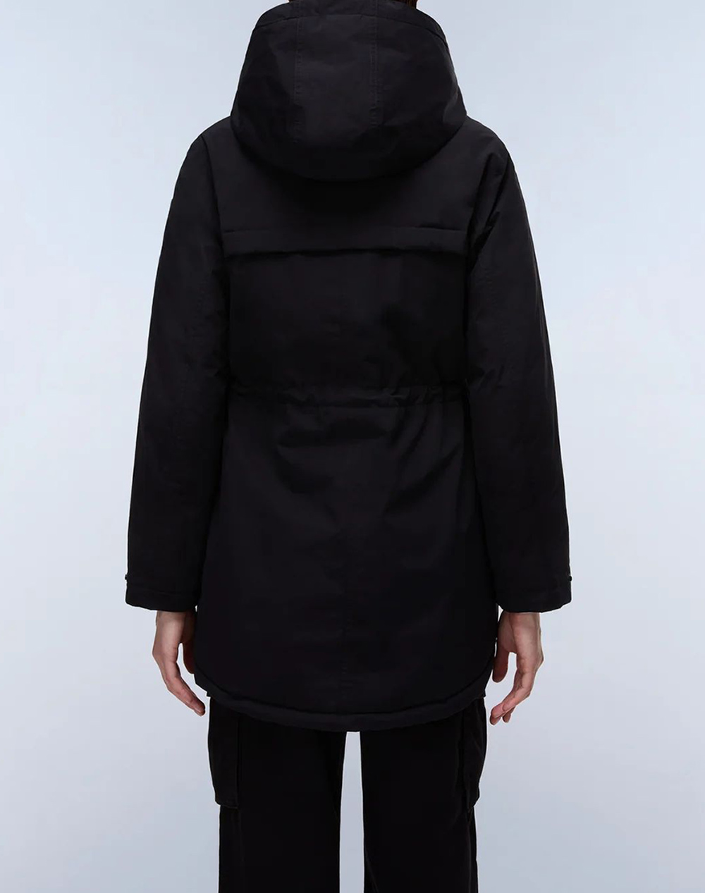 NAPAPIJRI A-CIBIANA W