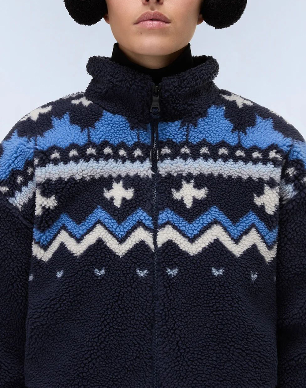 NAPAPIJRI T-ANSEI FZ W