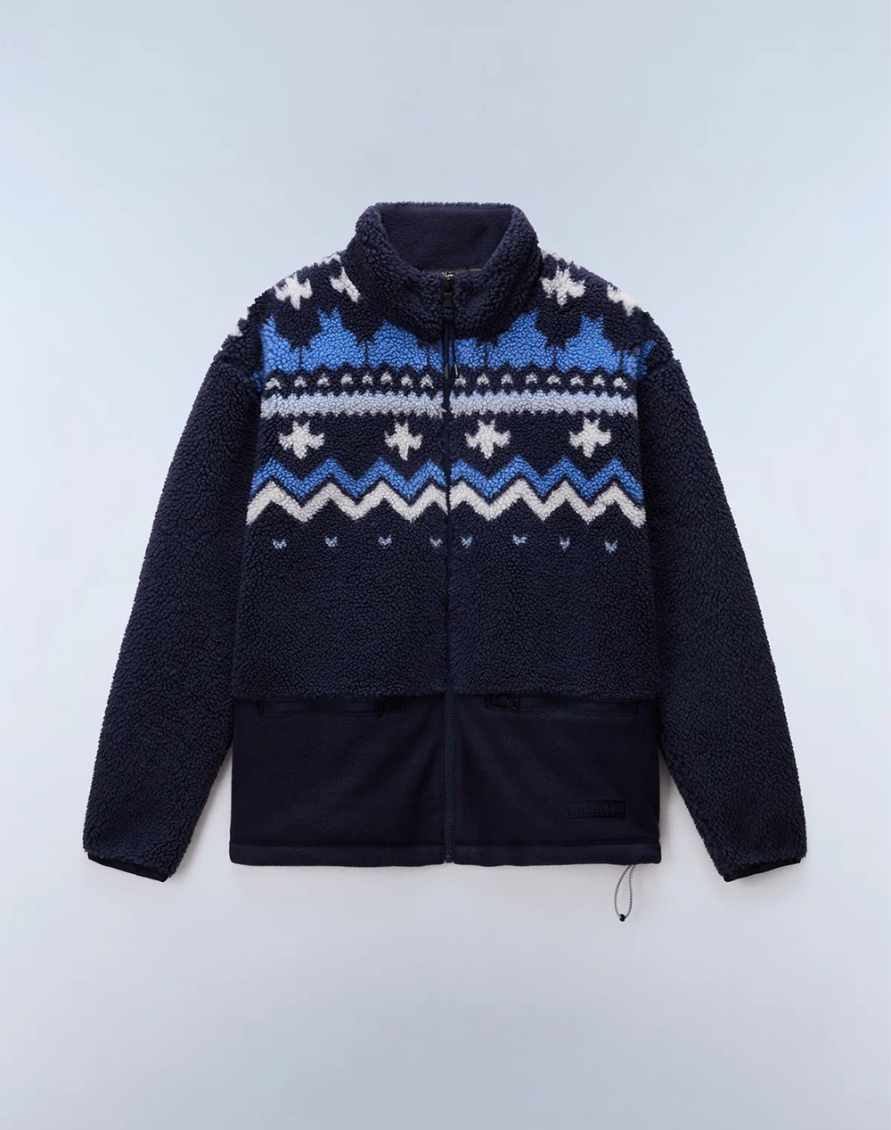 NAPAPIJRI T-ANSEI FZ W