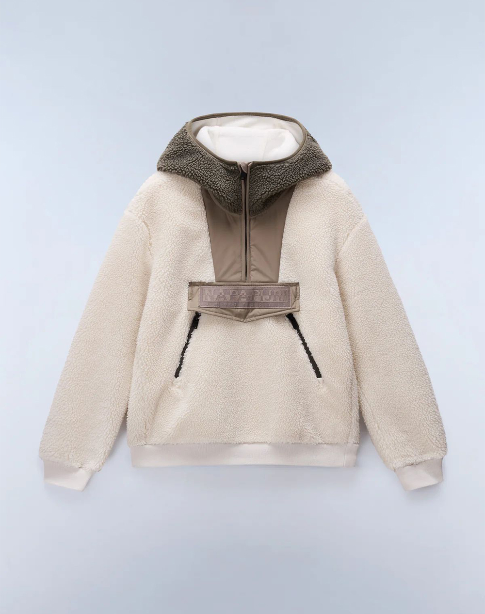 NAPAPIJRI T-SELINE HZH W