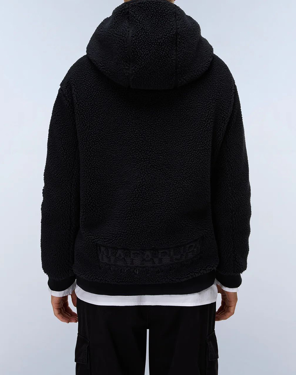 NAPAPIJRI T-SELINE HZH W