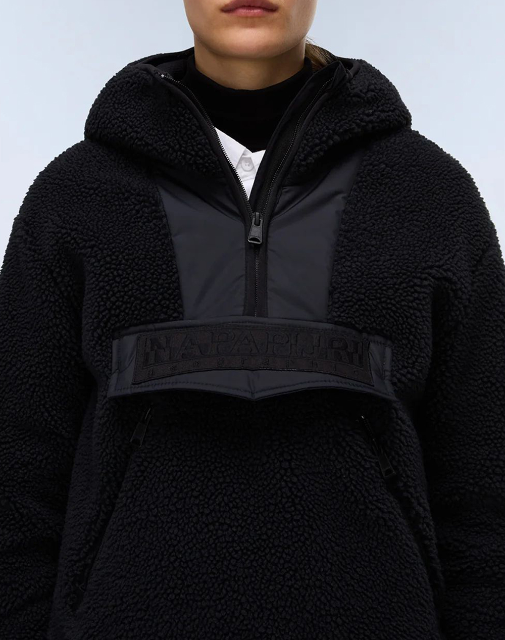 NAPAPIJRI T-SELINE HZH W