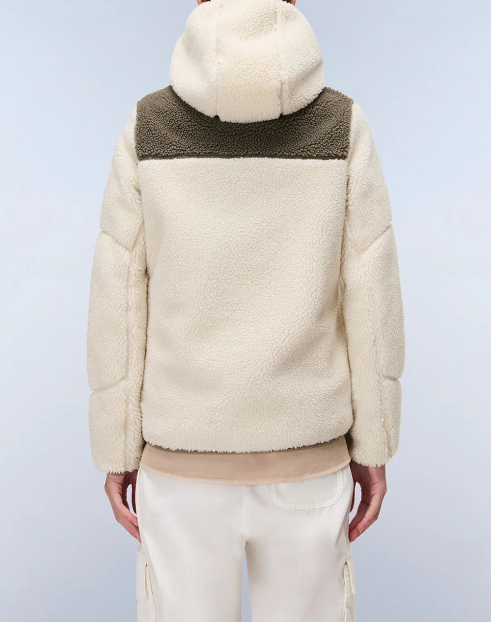 NAPAPIJRI YUPIK OG H W