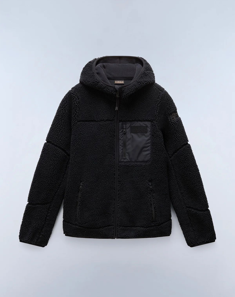 NAPAPIJRI YUPIK OG H W