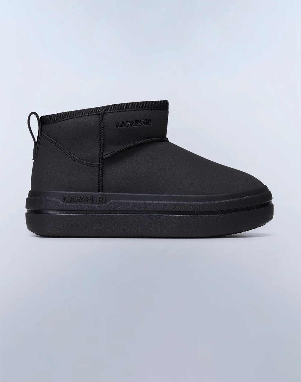 NAPAPIJRI F5GLACIER01/MIC