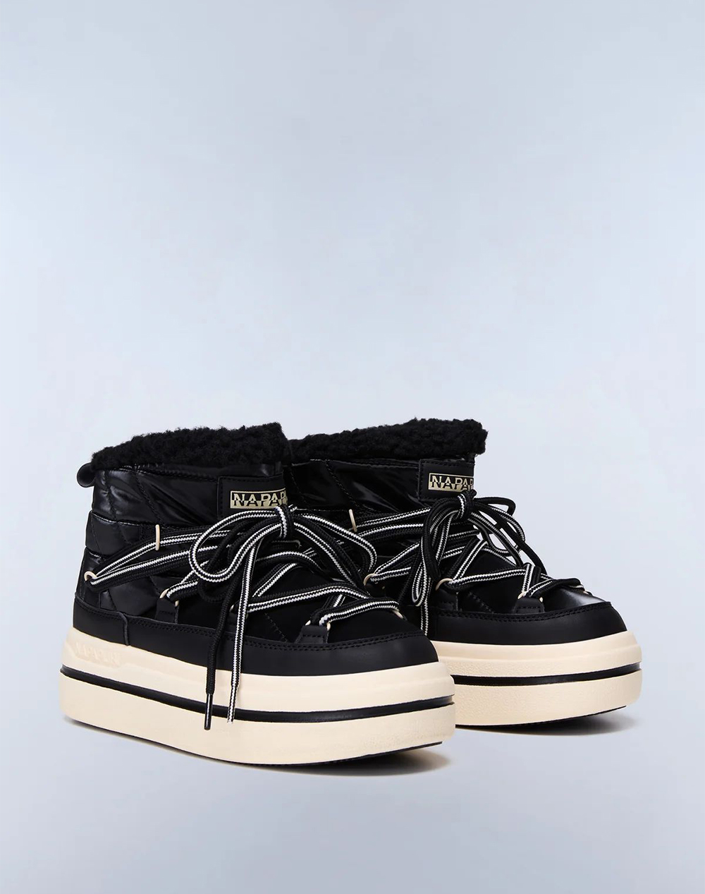 NAPAPIJRI F5GLACIER02/NYP