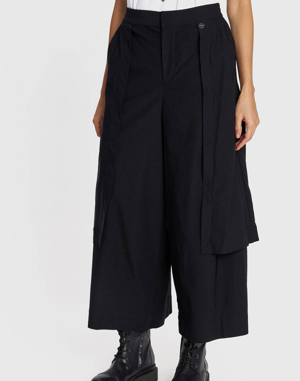 ALE PANTALONI CULOTTES