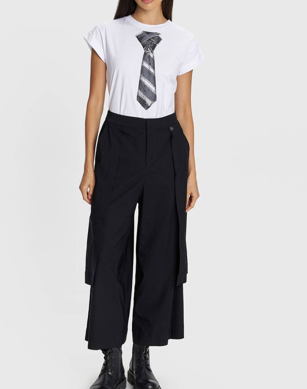 ALE PANTALONI CULOTTES