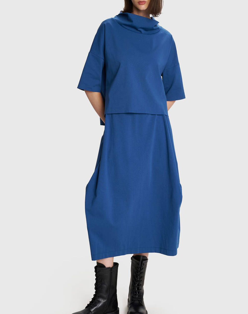 ALE BLUZA