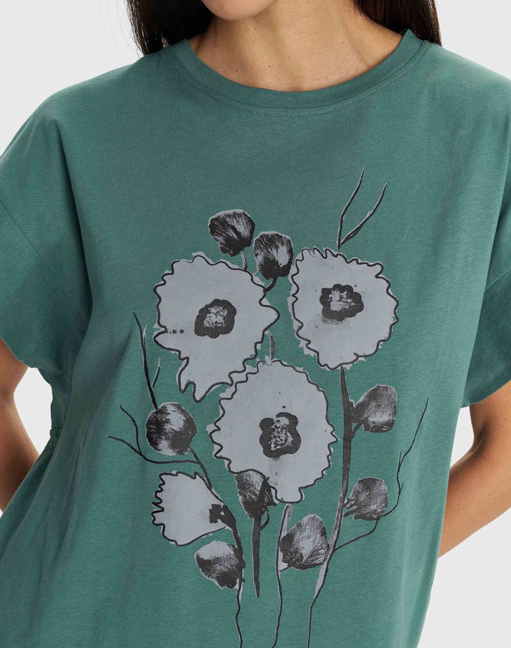 ALE BLUZA