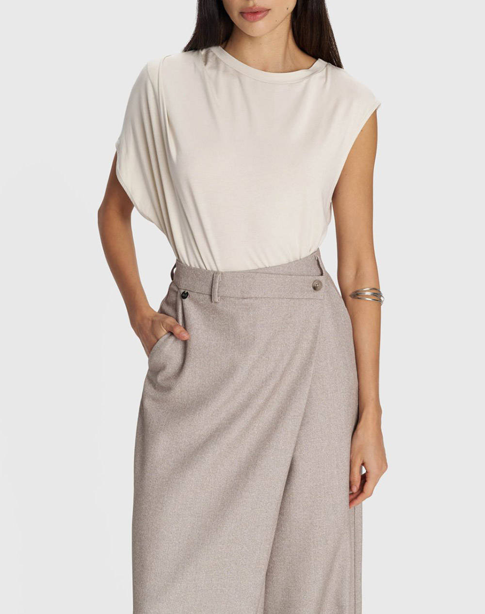 ALE BLUZA