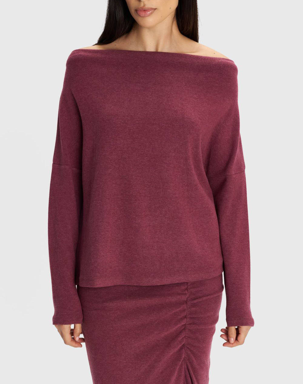 ALE BLUZA