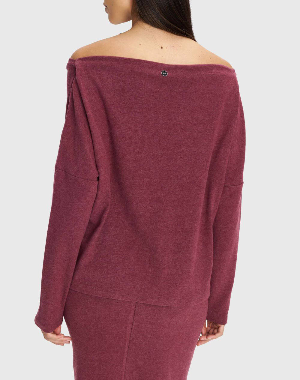 ALE BLUZA