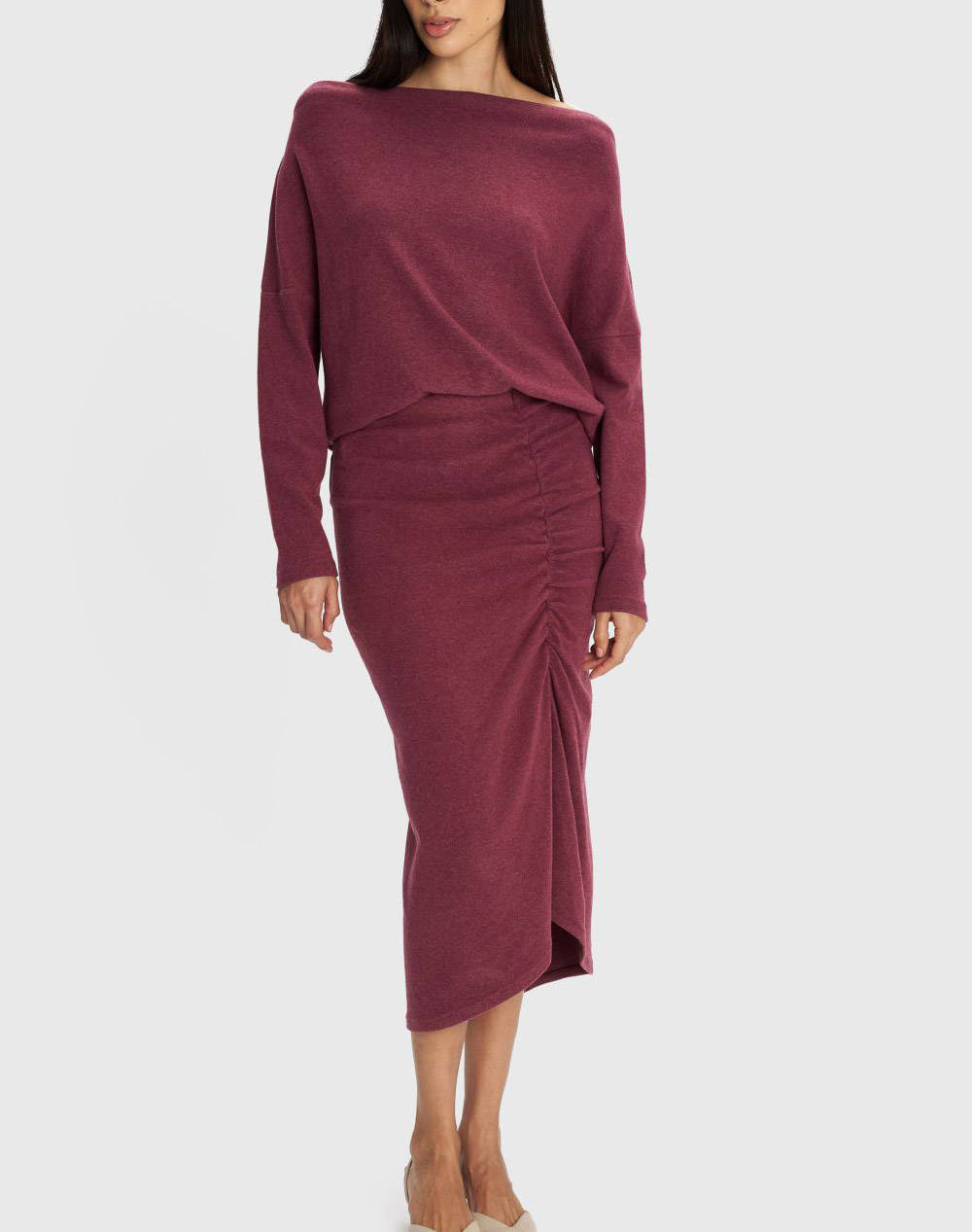 ALE BLUZA