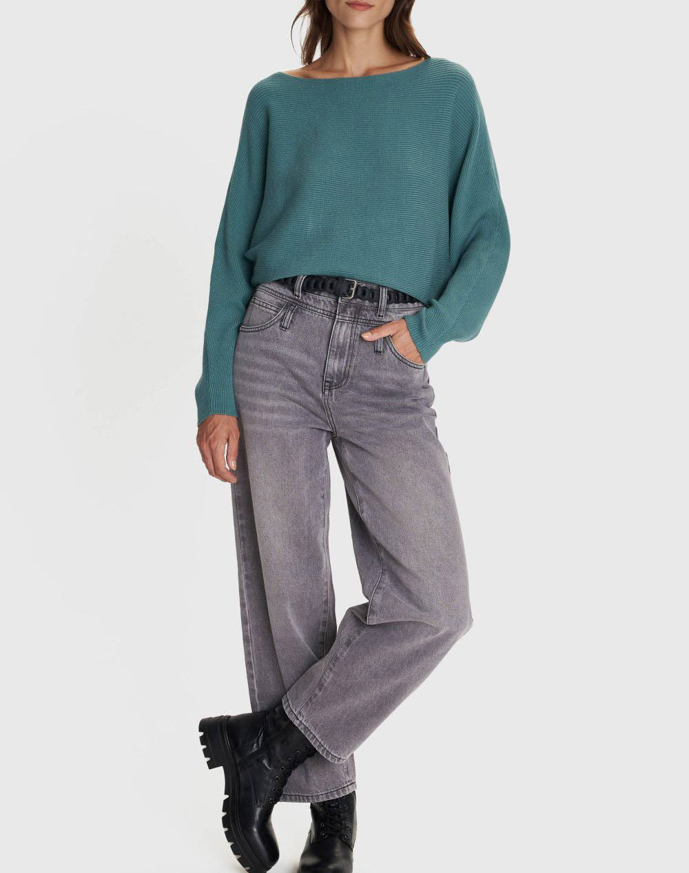 ALE BLUZA