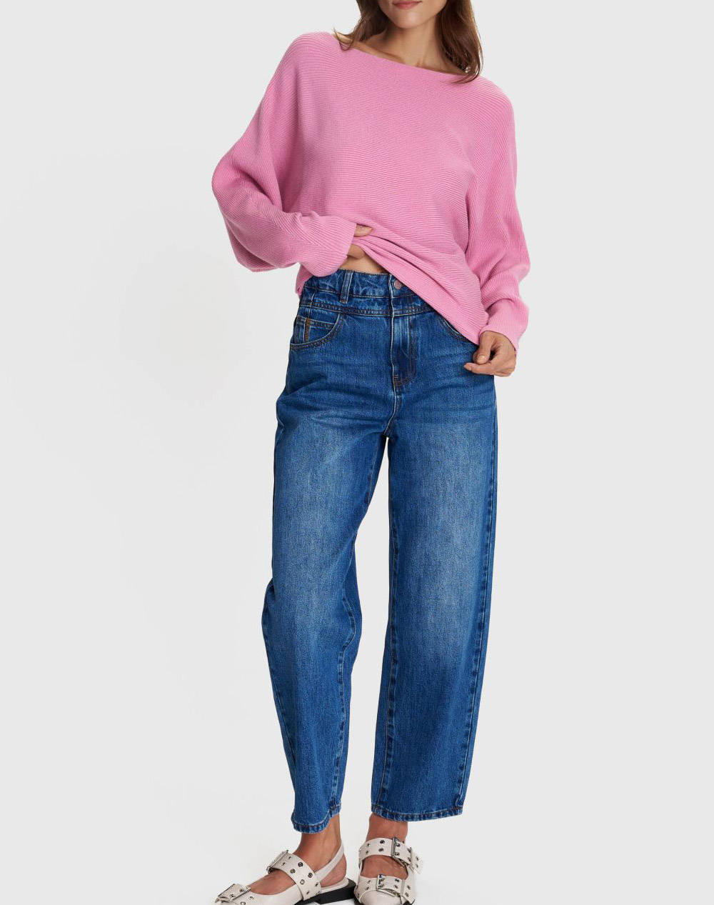 ALE BLUZA