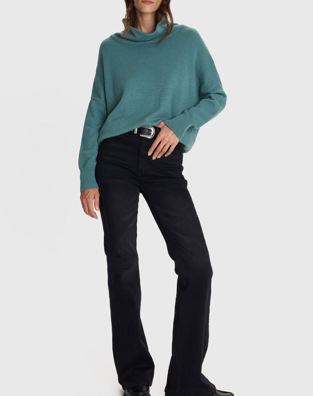 ALE BLUZA