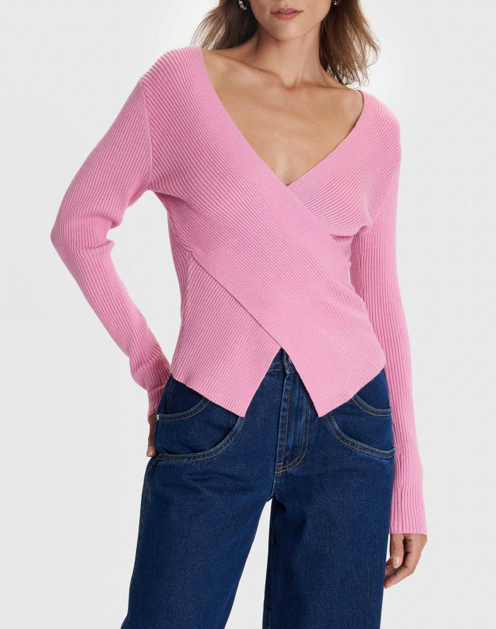 ALE BLUZA
