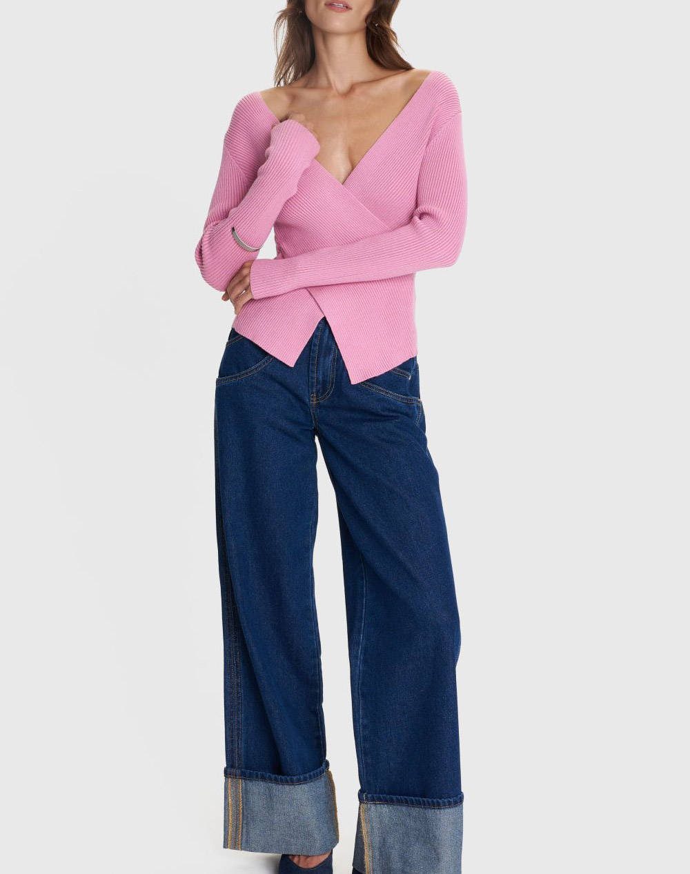 ALE BLUZA
