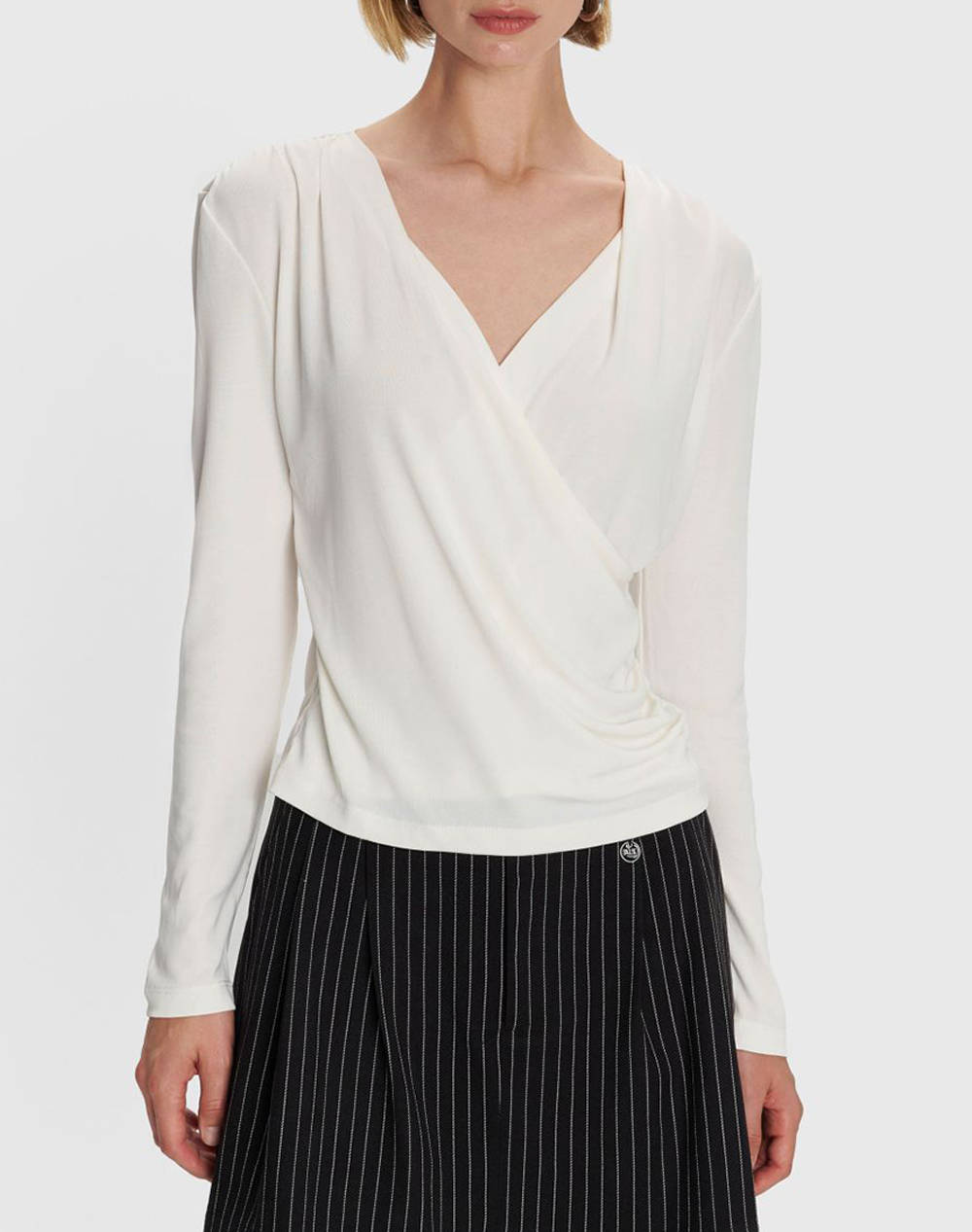 ALE BLUZA